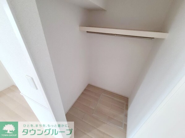 アルバヴィラの物件内観写真